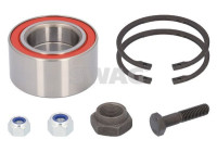 wheel bearing set 30903622 Swag