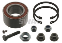 wheel bearing set 30903662 Swag