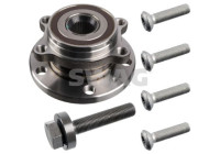 wheel bearing set 30927317 Swag