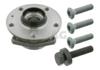 wheel bearing set 30927342 Swag
