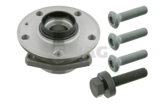 wheel bearing set 30927342 Swag