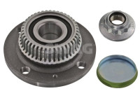 wheel bearing set 30928168 Swag