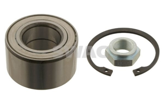 wheel bearing set 30930040 Swag