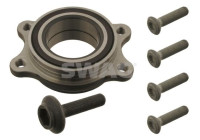 wheel bearing set 30930271 Swag