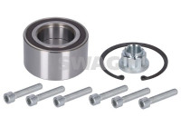 wheel bearing set 30934789 Swag