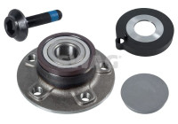 wheel bearing set 30936650 Swag