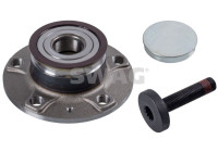 wheel bearing set 30940659 Swag