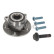 wheel bearing set 30946334 Swag