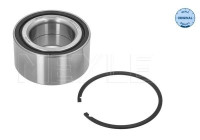 Wheel bearing set 31-14 650 0001 Meyle