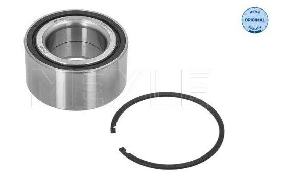 Wheel bearing set 31-14 650 0001 Meyle
