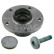 wheel bearing set 32923320 Swag