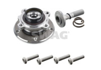 wheel bearing set 33101281 Swag