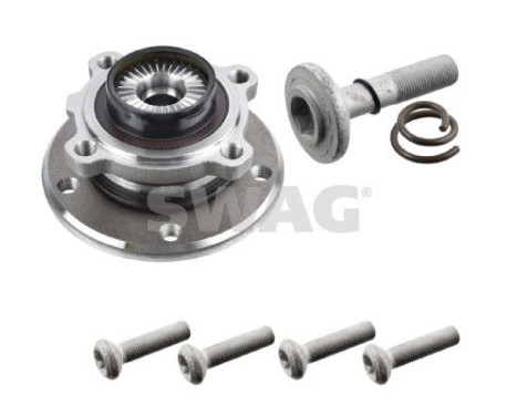 wheel bearing set 33101281 Swag