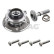 wheel bearing set 33101281 Swag