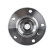 wheel bearing set 33101281 Swag, Thumbnail 2
