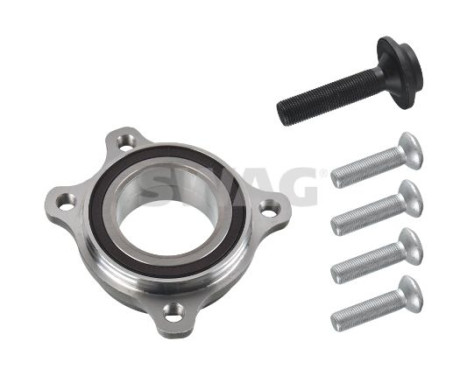 wheel bearing set 33101318 Swag