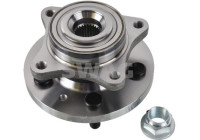 wheel bearing set 33101971 Swag