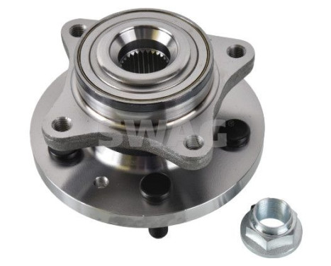 wheel bearing set 33101971 Swag