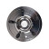 wheel bearing set 33101971 Swag, Thumbnail 2