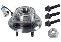 wheel bearing set 33101972 Swag