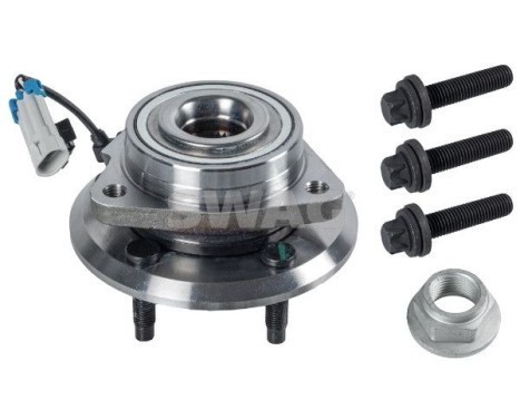 wheel bearing set 33101972 Swag