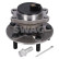 wheel bearing set 33101974 Swag