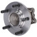 wheel bearing set 33101974 Swag, Thumbnail 2