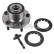 wheel bearing set 33102010 Swag