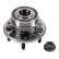 wheel bearing set 33102374 Swag