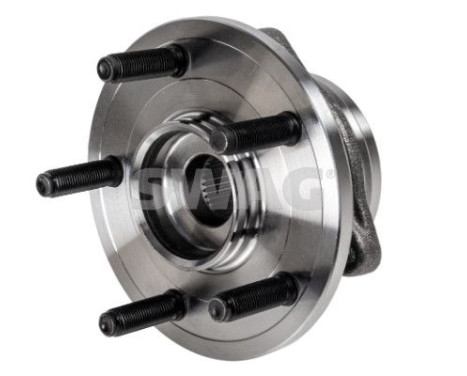 wheel bearing set 33102374 Swag, Image 2