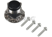 wheel bearing set 33102598 Swag