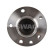 wheel bearing set 33102660 Swag, Thumbnail 2