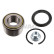 wheel bearing set 33102796 Swag