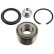 wheel bearing set 33102796 Swag, Thumbnail 2