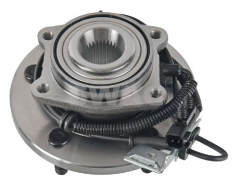 wheel bearing set 33102800 Swag
