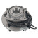 wheel bearing set 33102800 Swag