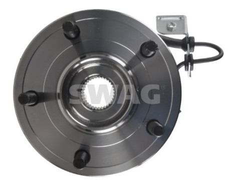 wheel bearing set 33102800 Swag, Image 2