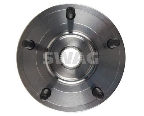 Wheel bearing set 33102801 Swag, Image 2