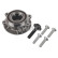 wheel bearing set 33102817 Swag