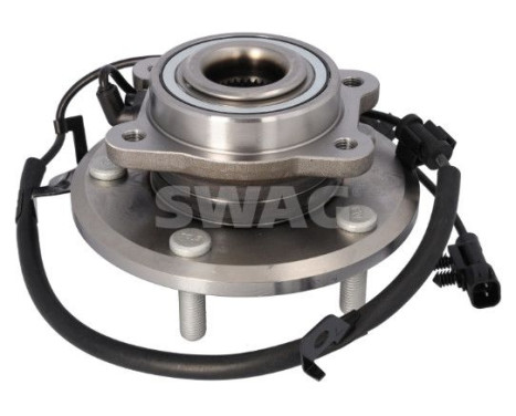 wheel bearing set 33102836 Swag