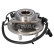 wheel bearing set 33102836 Swag
