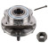 wheel bearing set 33102840 Swag