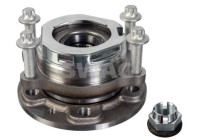 wheel bearing set 33103412 Swag