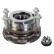 wheel bearing set 33103412 Swag