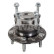 wheel bearing set 33103809 Swag