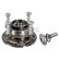 wheel bearing set 33103827 Swag