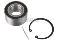 wheel bearing set 33104160 Swag