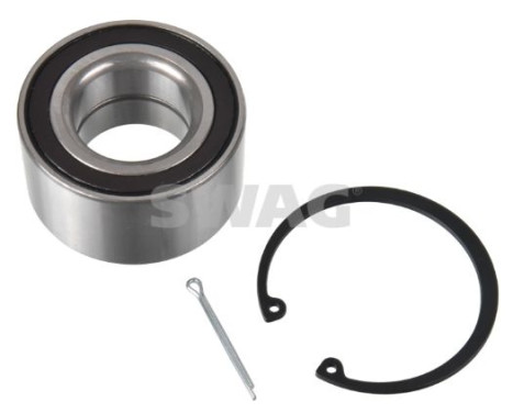 wheel bearing set 33104160 Swag
