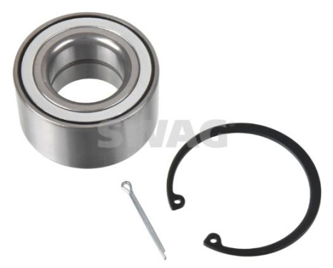 wheel bearing set 33104160 Swag, Image 2
