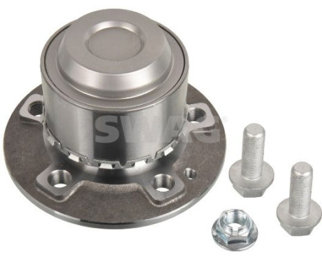 wheel bearing set 33105010 Swag